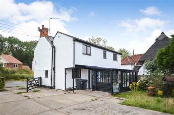 Takeley, Bishop's Stortford, Essex