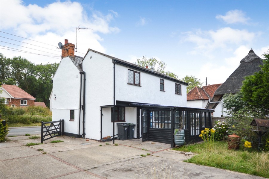 Takeley, Bishop's Stortford, Essex