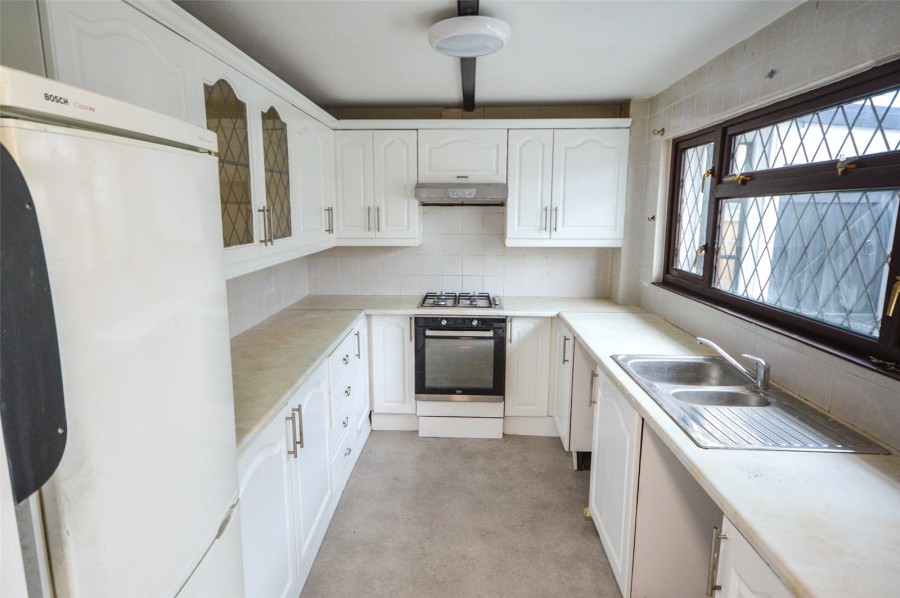 Takeley, Bishop's Stortford, Essex