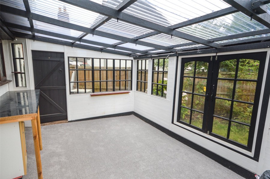 Takeley, Bishop's Stortford, Essex