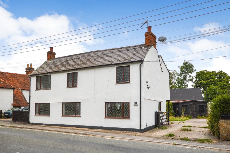Takeley, Bishop's Stortford, Essex