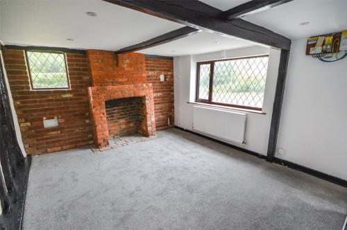 Takeley, Bishop's Stortford, Essex