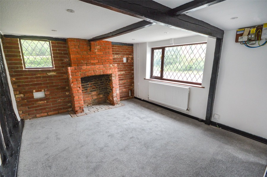 Takeley, Bishop's Stortford, Essex