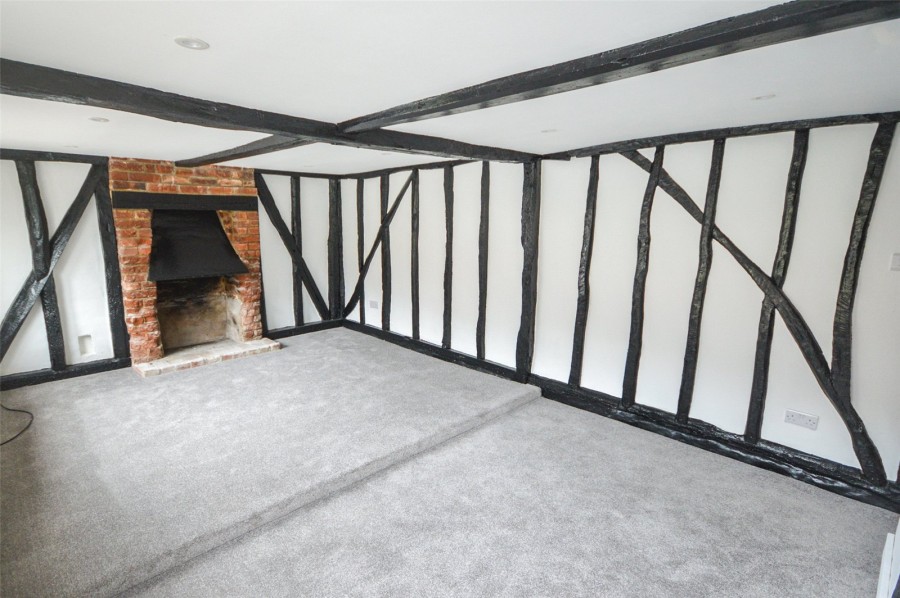 Takeley, Bishop's Stortford, Essex