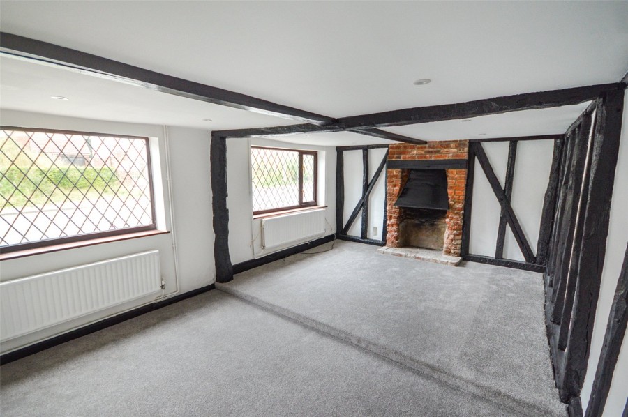 Takeley, Bishop's Stortford, Essex