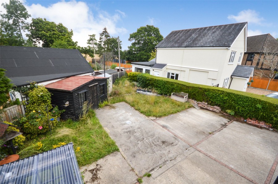Takeley, Bishop's Stortford, Essex