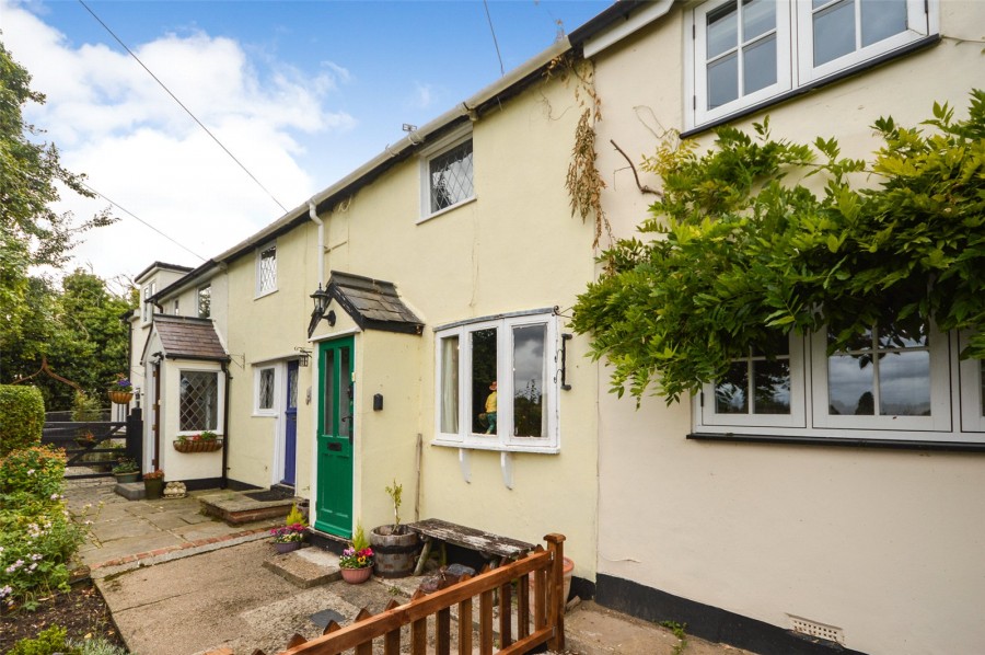2 bedroom House for Sale Sheering, Bishop's Stortford, Essex