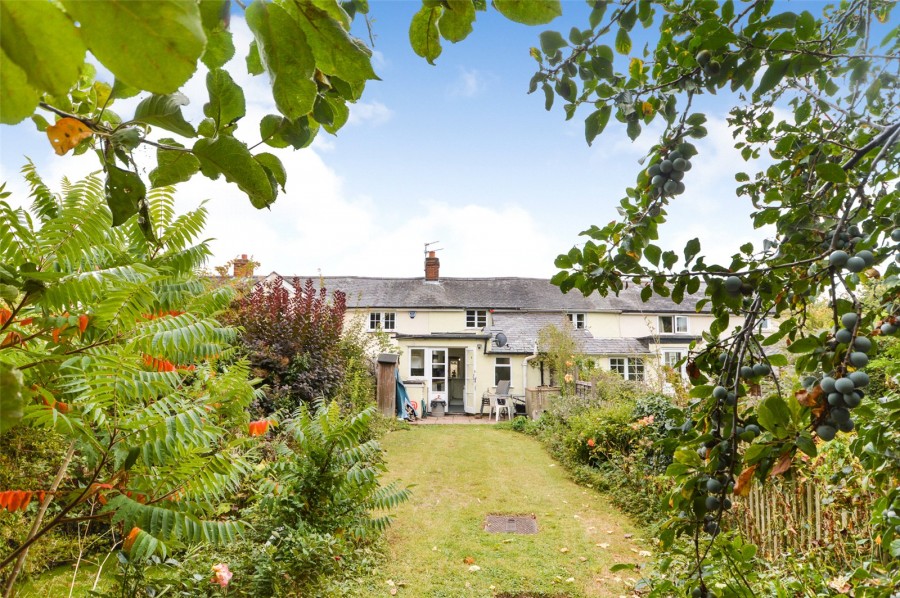 Sheering, Bishop's Stortford, Essex