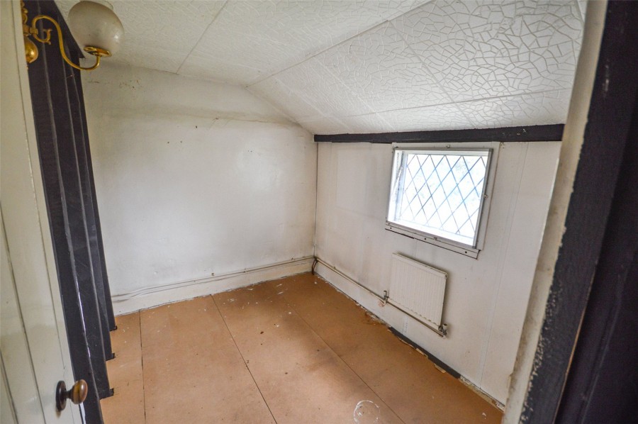 Sheering, Bishop's Stortford, Essex