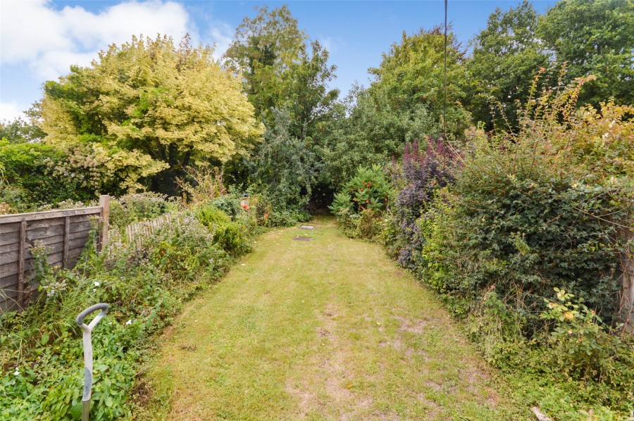 Sheering, Bishop's Stortford, Essex