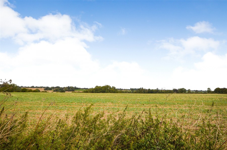 Sheering, Bishop's Stortford, Essex