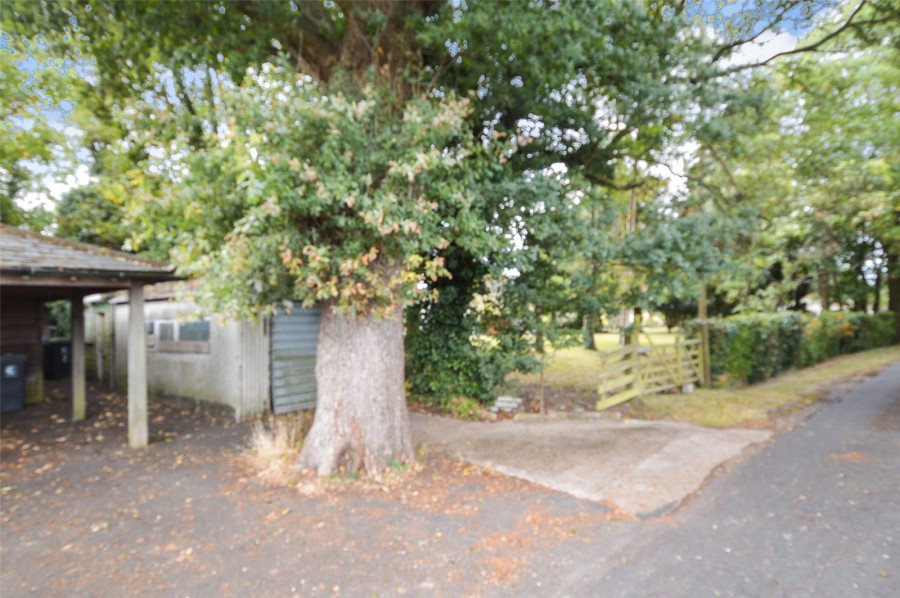 Sheering, Bishop's Stortford, Essex