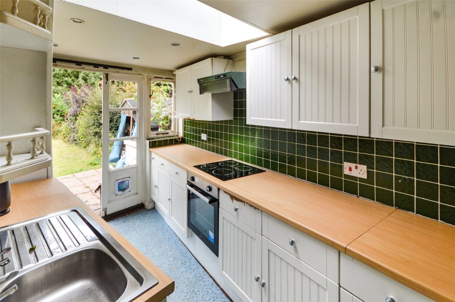 Sheering, Bishop's Stortford, Essex