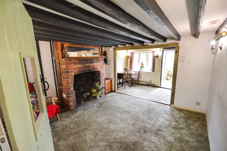 Sheering, Bishop's Stortford, Essex