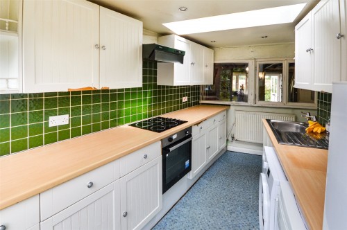 Sheering, Bishop's Stortford, Essex