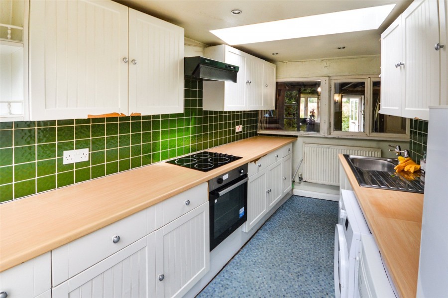 Sheering, Bishop's Stortford, Essex