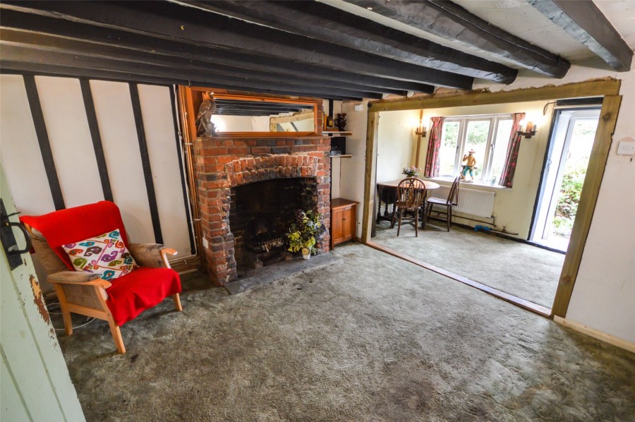 Sheering, Bishop's Stortford, Essex