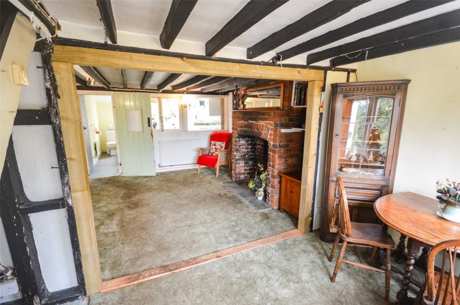 Sheering, Bishop's Stortford, Essex