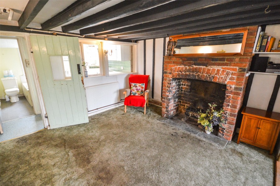 Sheering, Bishop's Stortford, Essex