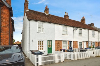 Sawbridgeworth, Hertfordshire