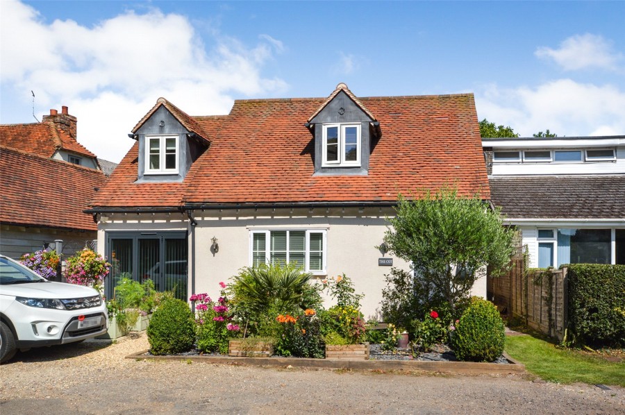Henham, Bishop's Stortford, Essex
