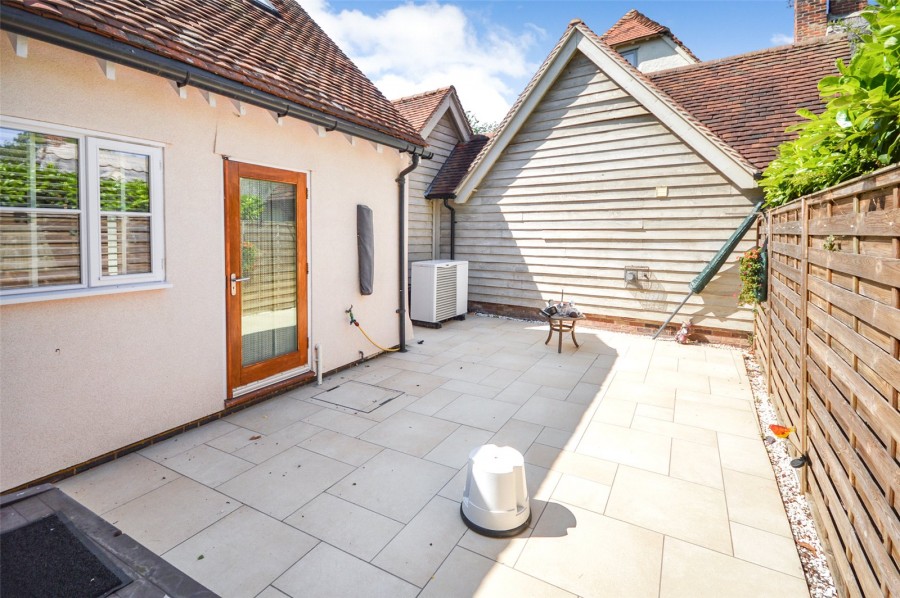 Henham, Bishop's Stortford, Essex