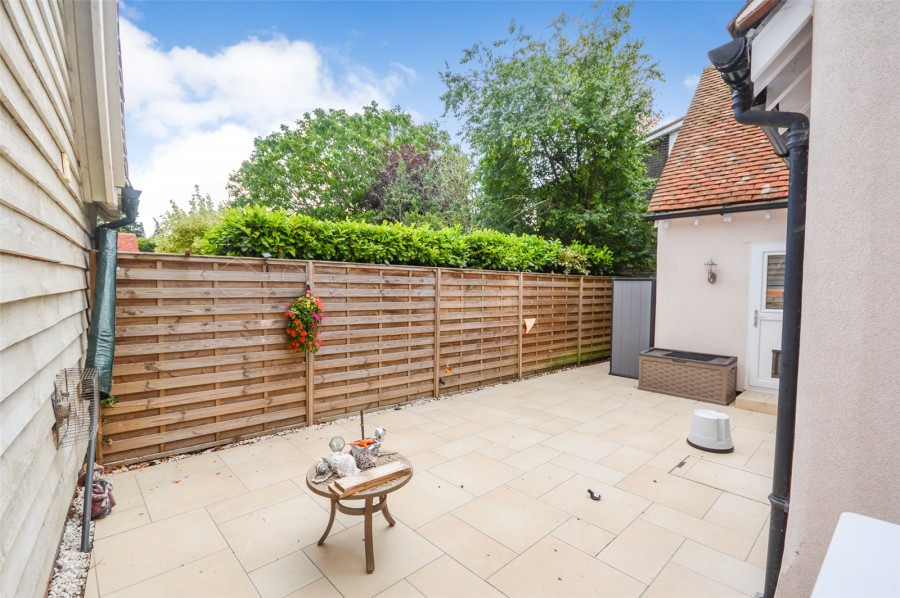 Henham, Bishop's Stortford, Essex