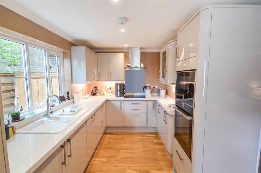 Henham, Bishop's Stortford, Essex