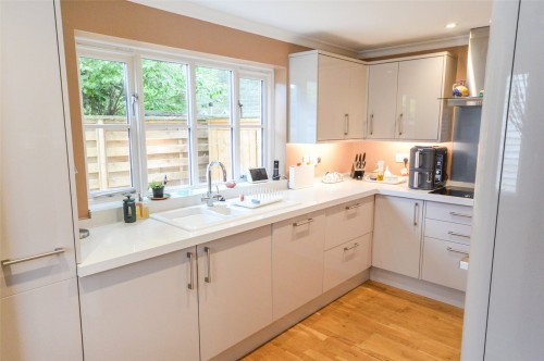 Henham, Bishop's Stortford, Essex