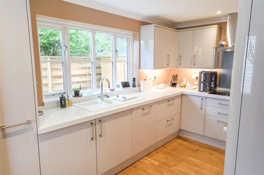 Henham, Bishop's Stortford, Essex