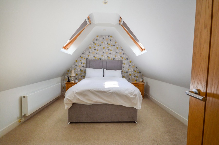 Henham, Bishop's Stortford, Essex