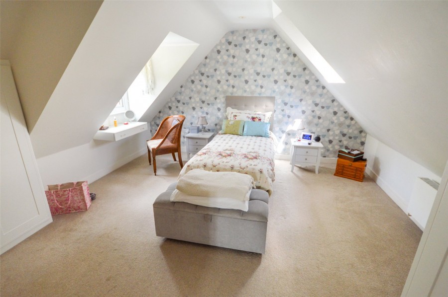 Henham, Bishop's Stortford, Essex