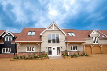 Takeley, Essex