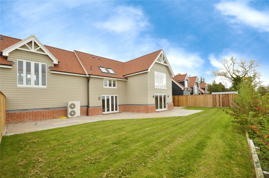 Takeley, Essex