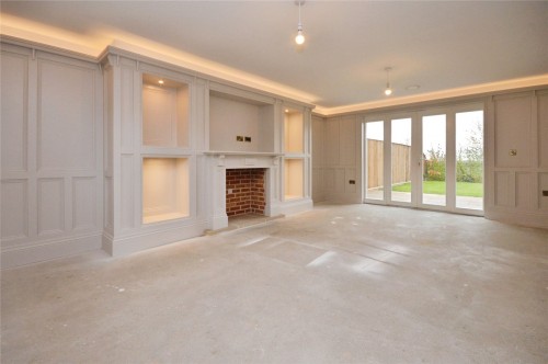 Takeley, Essex