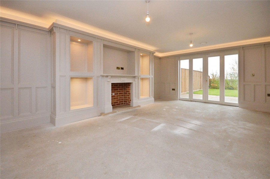Takeley, Essex