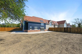 Takeley, Essex