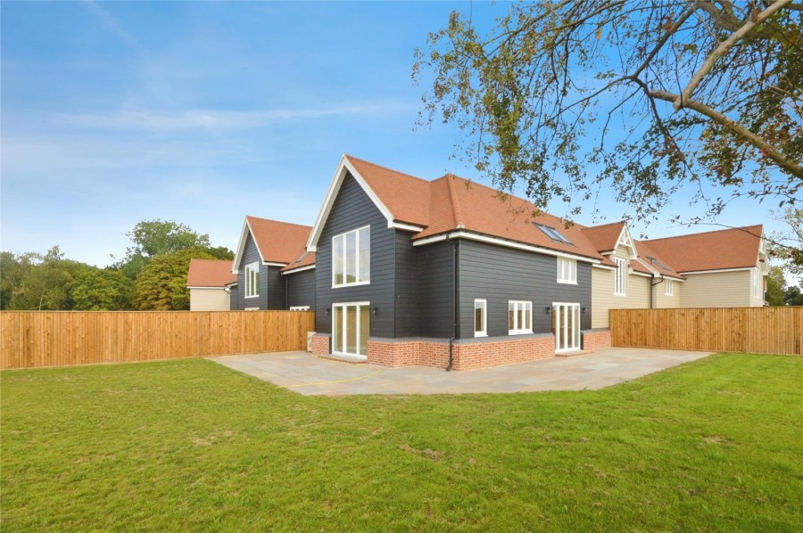 Takeley, Essex