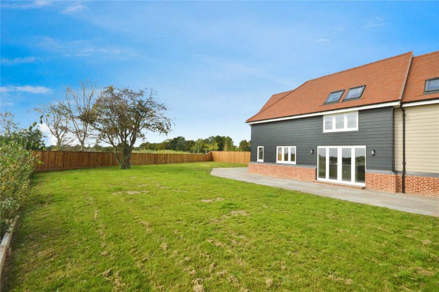 Takeley, Essex