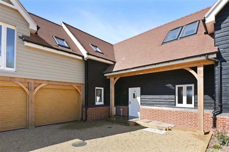 Takeley, Essex