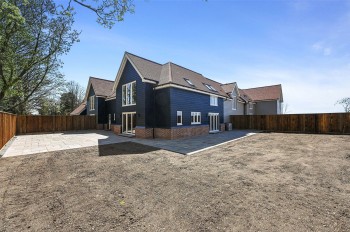 Takeley, Essex