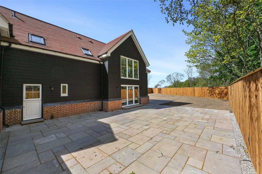 Takeley, Essex