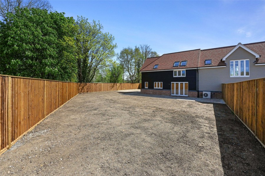 Takeley, Essex