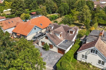 Elsenham, Nr Bishop's Stortford, Essex