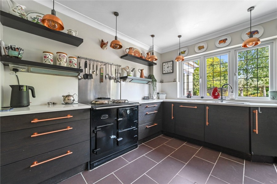Elsenham, Nr Bishop's Stortford, Essex