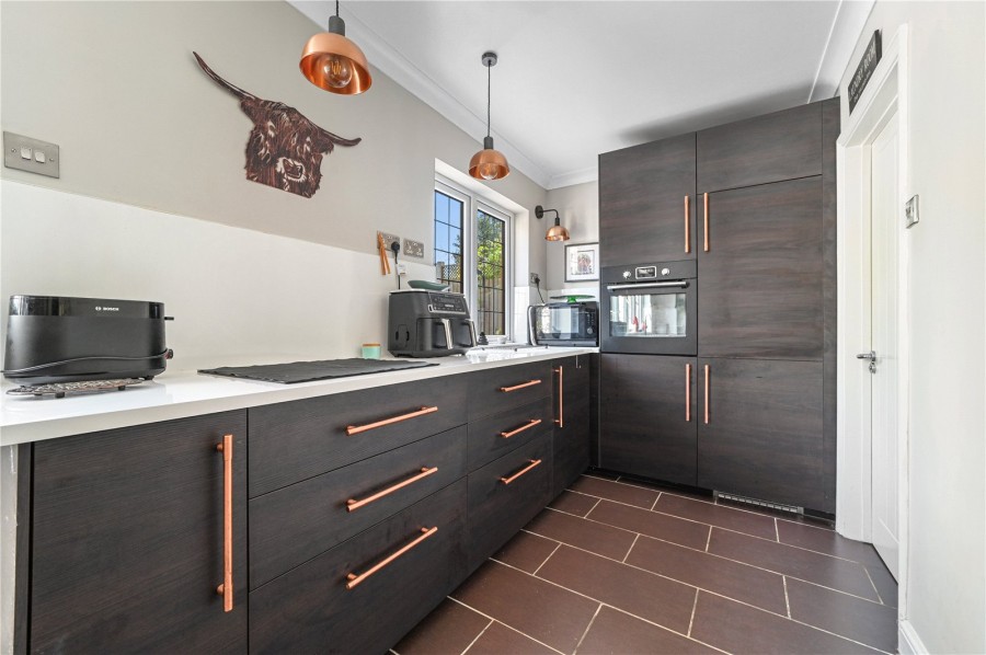 Elsenham, Nr Bishop's Stortford, Essex