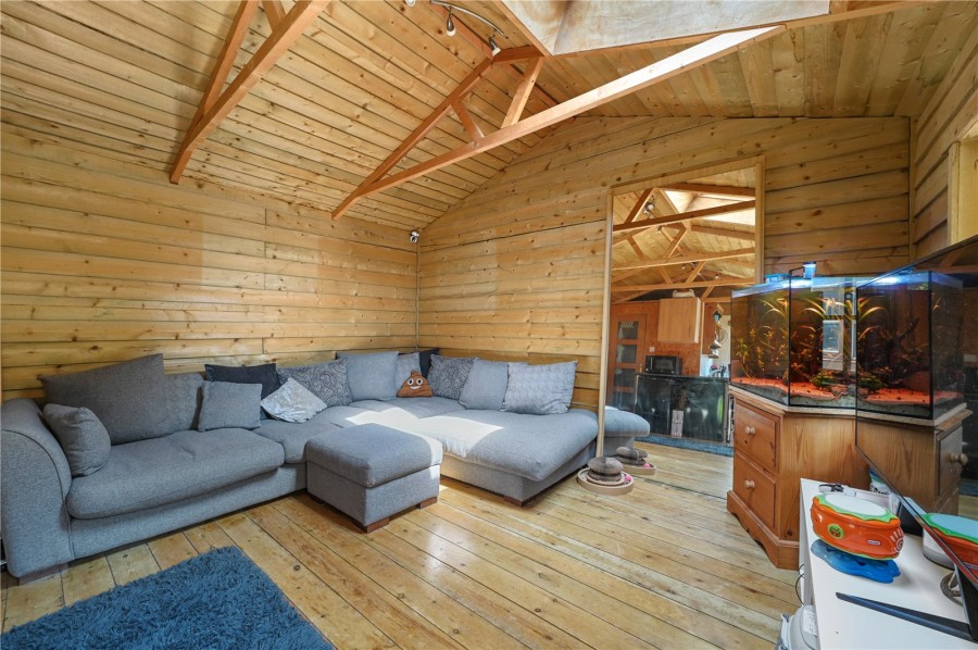Elsenham, Nr Bishop's Stortford, Essex