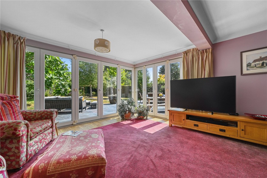 Elsenham, Nr Bishop's Stortford, Essex