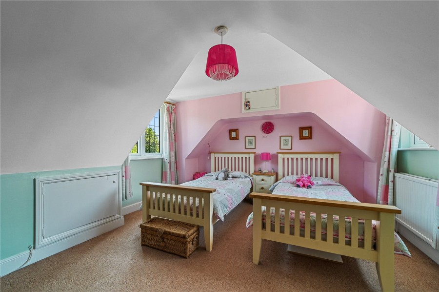 Elsenham, Nr Bishop's Stortford, Essex