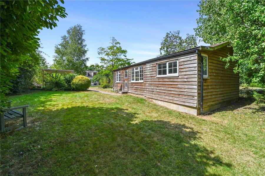 Elsenham, Nr Bishop's Stortford, Essex